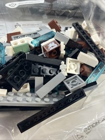 LEGO Architecture: Venice (21026) used COMPLETE w Box & Instructions adult owned