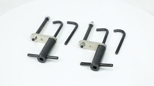 EN-49248 Injector Rail Assembly Remover Tool for 27-214 Direct Injection Engines - Video 1 of 1