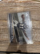 LaDainian Tomlinson Rookie Cards Guide and Checklist 22