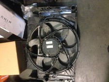 Radiateur BMW SERIE 1