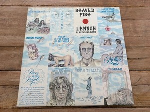 Shaved Fish | eBay UK