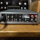 ELAC EA101EQ-G integrated streaming amp — Bluetooth, remote control — ex. cond. — photo 10