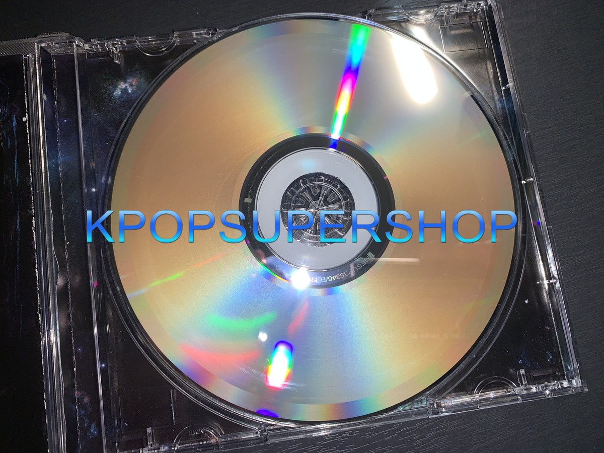 El Da Sensei & The Returners Album GT2: Nu World CD Booklet Great