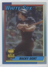 2021 Topps All-Star Rookie Cup Base Image Bucky Dent #6 0ly1