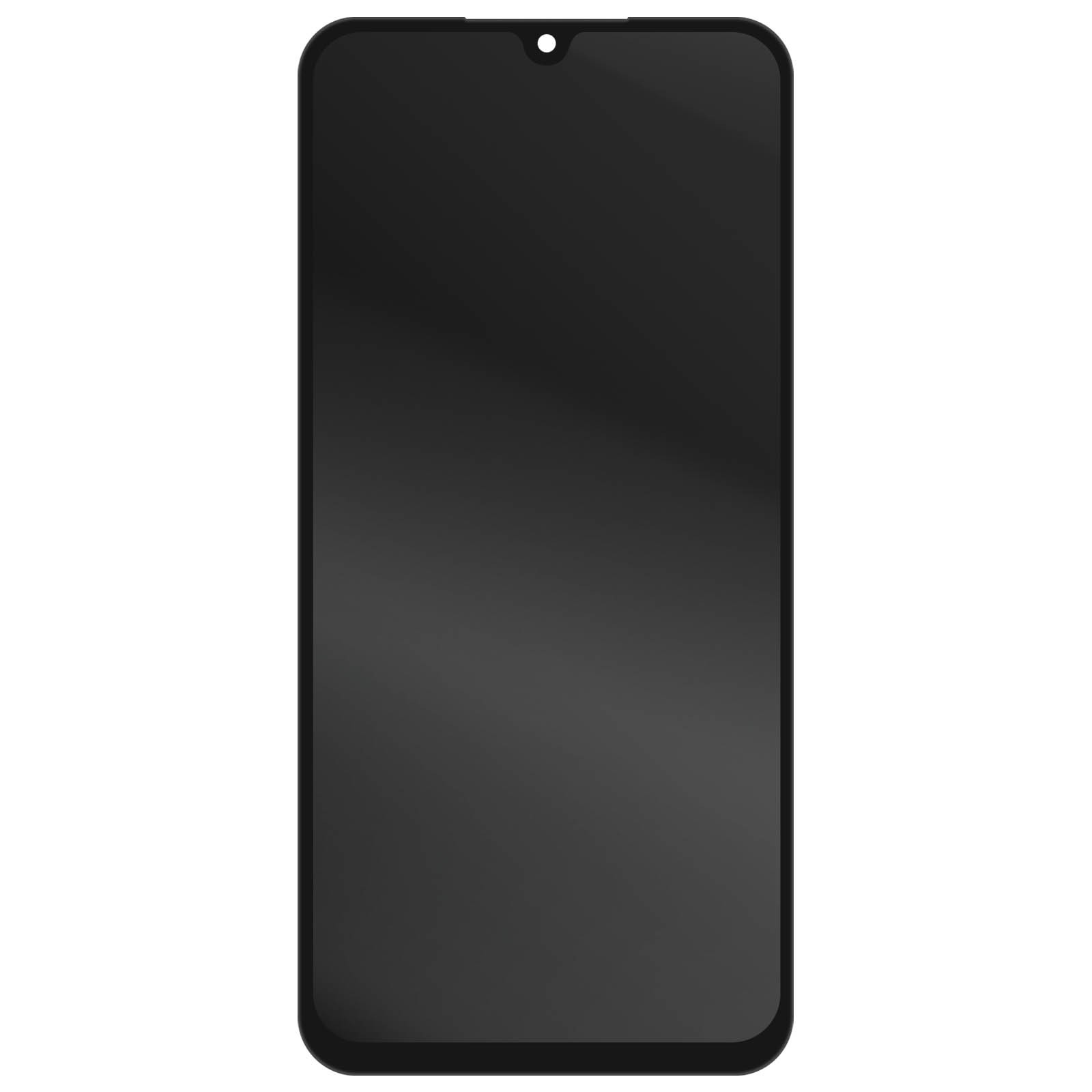 Écran LCD In-Cell Clappio Haute Sensibilité Tactile pour Galaxy A15 4G 5G