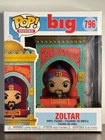 Zoltar Funko POP! Movies #796 Big