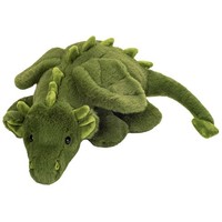 Teddy Hermann 939801 - Drache Cleo, 32 Cm, PlüSchtier