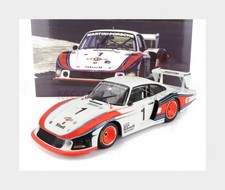 CMR CMR12032 PORSCHE - 935/78 3.2L TURBO MOBY DICK TEAM MARTINI RACING PORSCHE S
