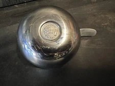 Raleigh Campanello Sonette Vintage Bike Bici Epoca Velo Old Bike Vintage