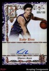 2025 Topps Signature Koby Brea Purple (RAW)