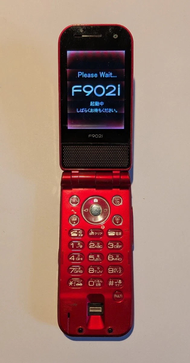 25+ Red Flip Cell Phones for sale | Updated Oct 2026
