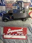 1957 Tonka Farms Stake bed Truck Project