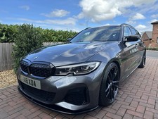 BMW M340i Touring Stage 2 Tuned (480bhp), Fantastic Specification