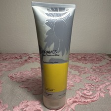 FRAMESI Milano RESTRUCTURING HAIR MASK MEDITERRANEAN SUNFLOWER 8.4 OZ Italy Z3
