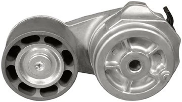 Conjunto de tensor de correa de transmisión DAYCO para camión esterlina 2005-2006 L8500 Foto 2 de 2