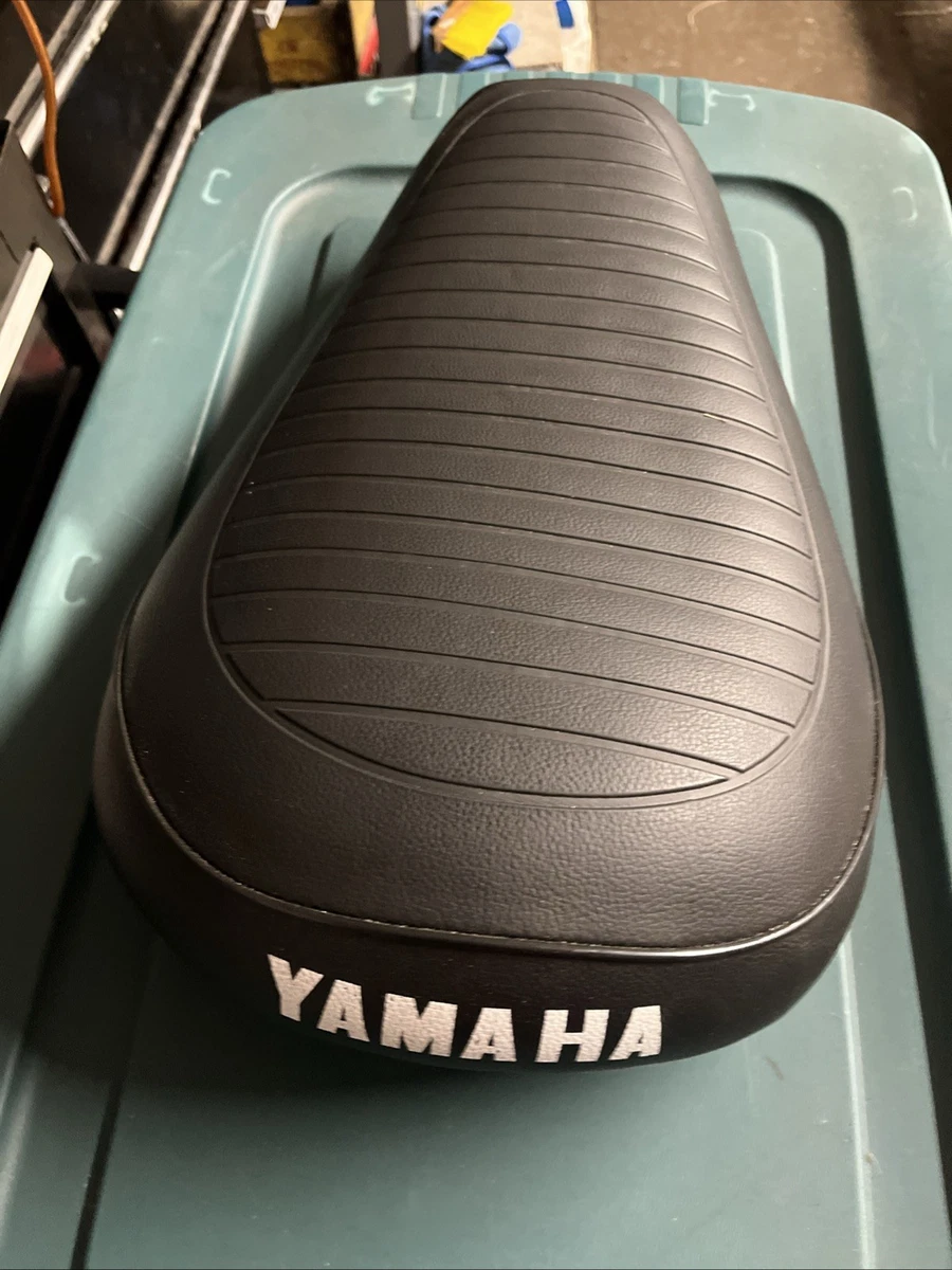 Other Motorcycle Seat Parts for Yamaha DT125 for sale | eBay
