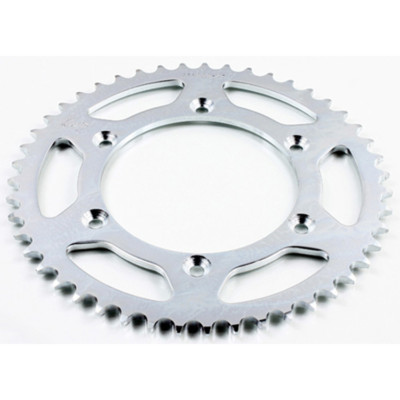 Fits 2005 Suzuki RM125 Steel Rear Sprocket 1518011