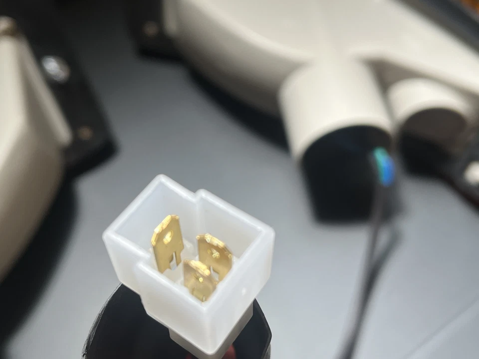 Luz de señal de giro delantera ámbar DATSUN 240Z S30Z 260Z para luces indicadoras Nissan Foto 3 de 4