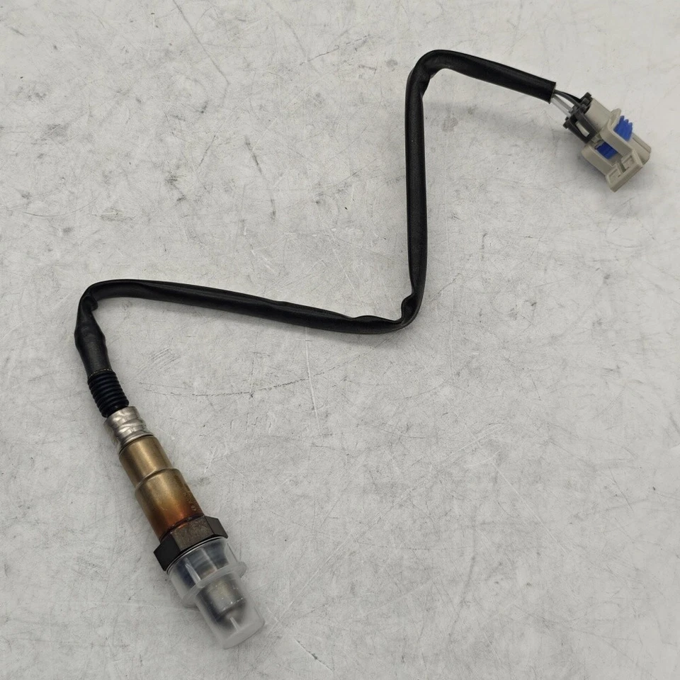 4X Oxygen Sensor For 02-07 Chevrole H2 Savana Silverado Sierra Tahoe Yukon Bosch - Imagem 4 de 4