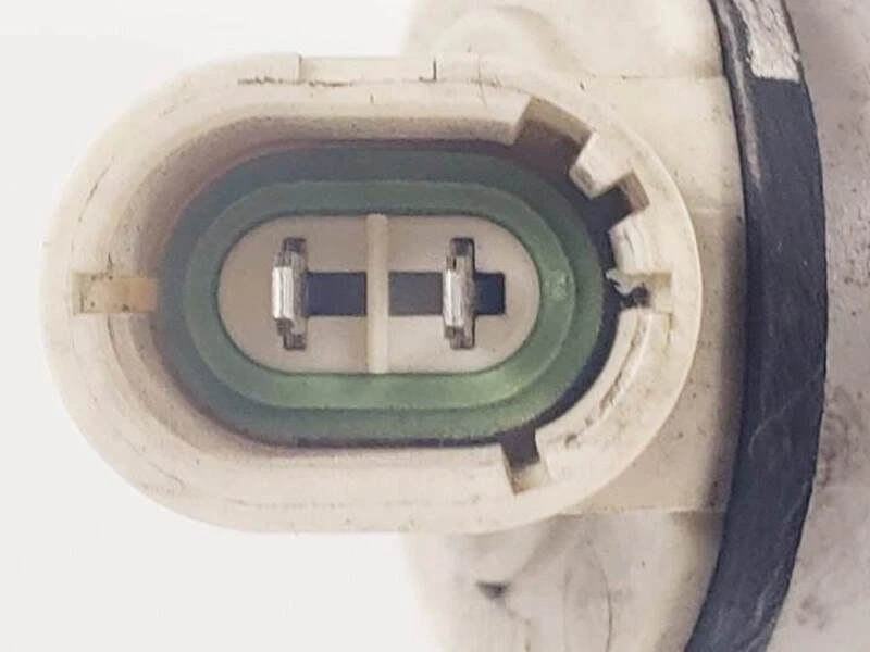 faro anteriore sinistro per RENAULT MEGANE I COACH COUPE (DA0) 1996 1229731 - Immagine 2 di 4