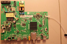 32" TCL LED/LCD TV 32S331 MAIN BOARD/POWER SUPPLY 08-CS32TML-LC357AA