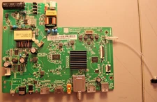 32" TCL LED/LCD TV 32S331 MAIN BOARD/POWER SUPPLY 08-CS32TML-LC357AA