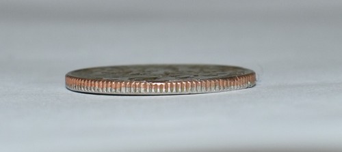 2020 Dime Error Drooling, Die Break, Crack Cud, Rim Protrude Collar DD Major Err - 第 16/20 張圖片