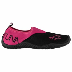hot tuna mens aqua water shoes