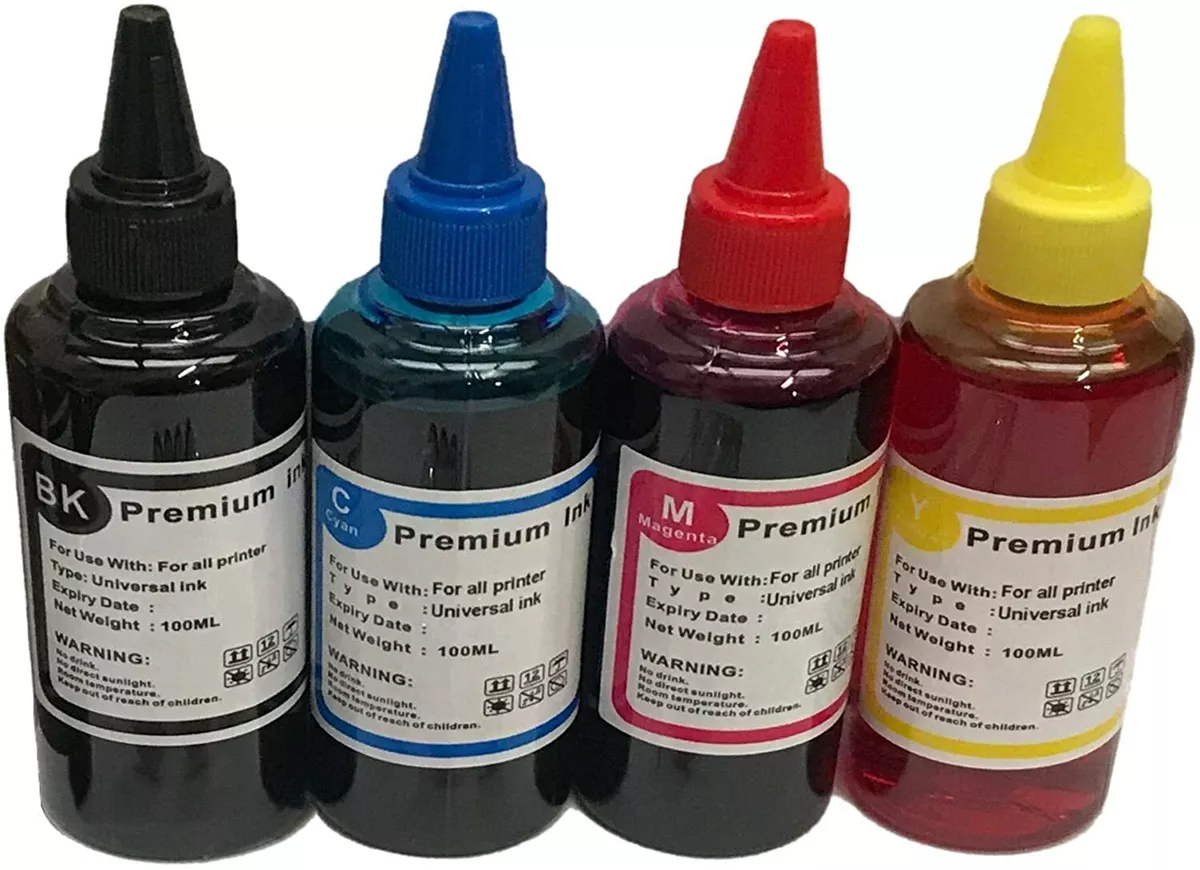 Ink for epson wf 3640 deals