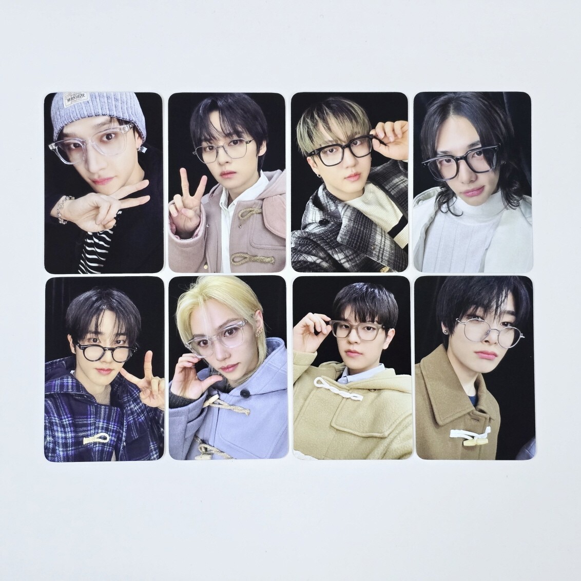 ON-HAND] STRAY KIDS HOP WITHMUU POB PHOTOCARD | eBay