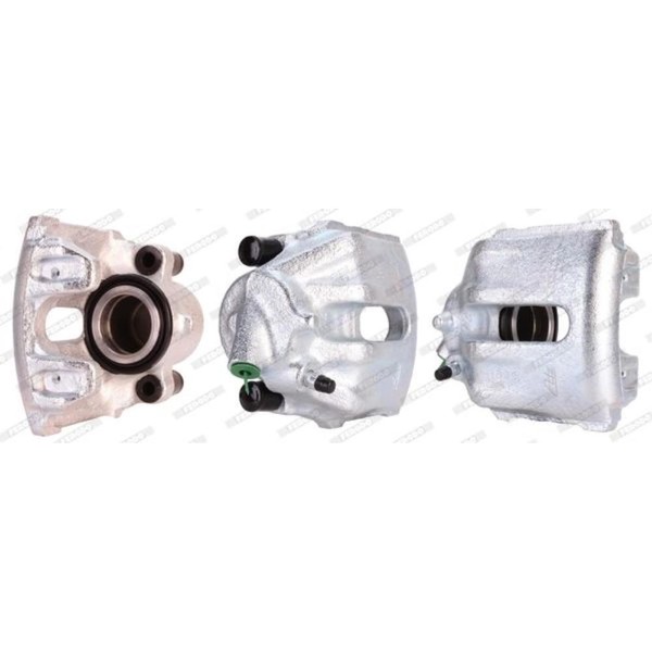 Ferodo Bremssattel Vorne Rechts Vorlaufachse FüR Volvo V70 I 850 Kombi-image