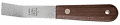 CRL 900B34 Lamson 3/4" Bent Knife - Bild 2 von 6