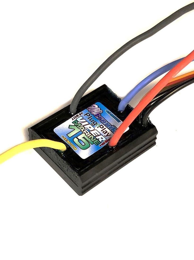 mtroniks viper marine 15