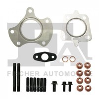 Montagesatz, Lader FA1 KT250040 FüR Lancia Jeep Wrangler Iii
