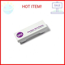 Uni Prepaid Portable Toll Pass by E-PASS Works in 19 States Including FL, GA,