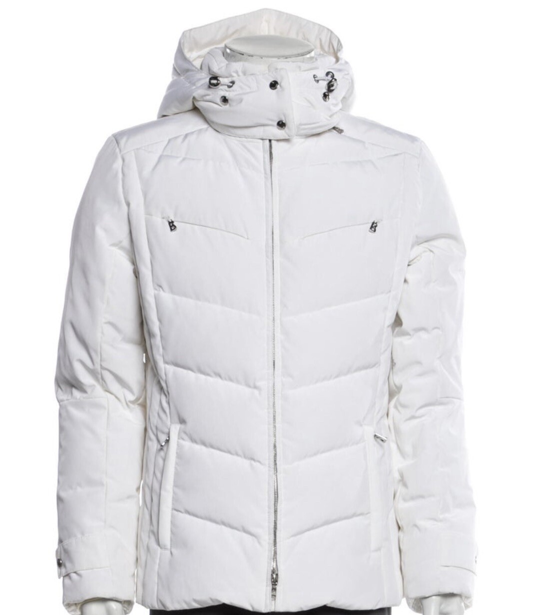 Ski Jacket Cali Racing 