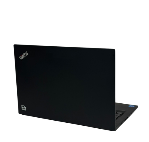 Lenovo ThinkPad T14 Gen 2 Core i5 1145G7 32GB RAM 1TB SSD Win 11 Pro Touch - Picture 6 of 9
