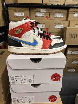 jordan shoes for him and her