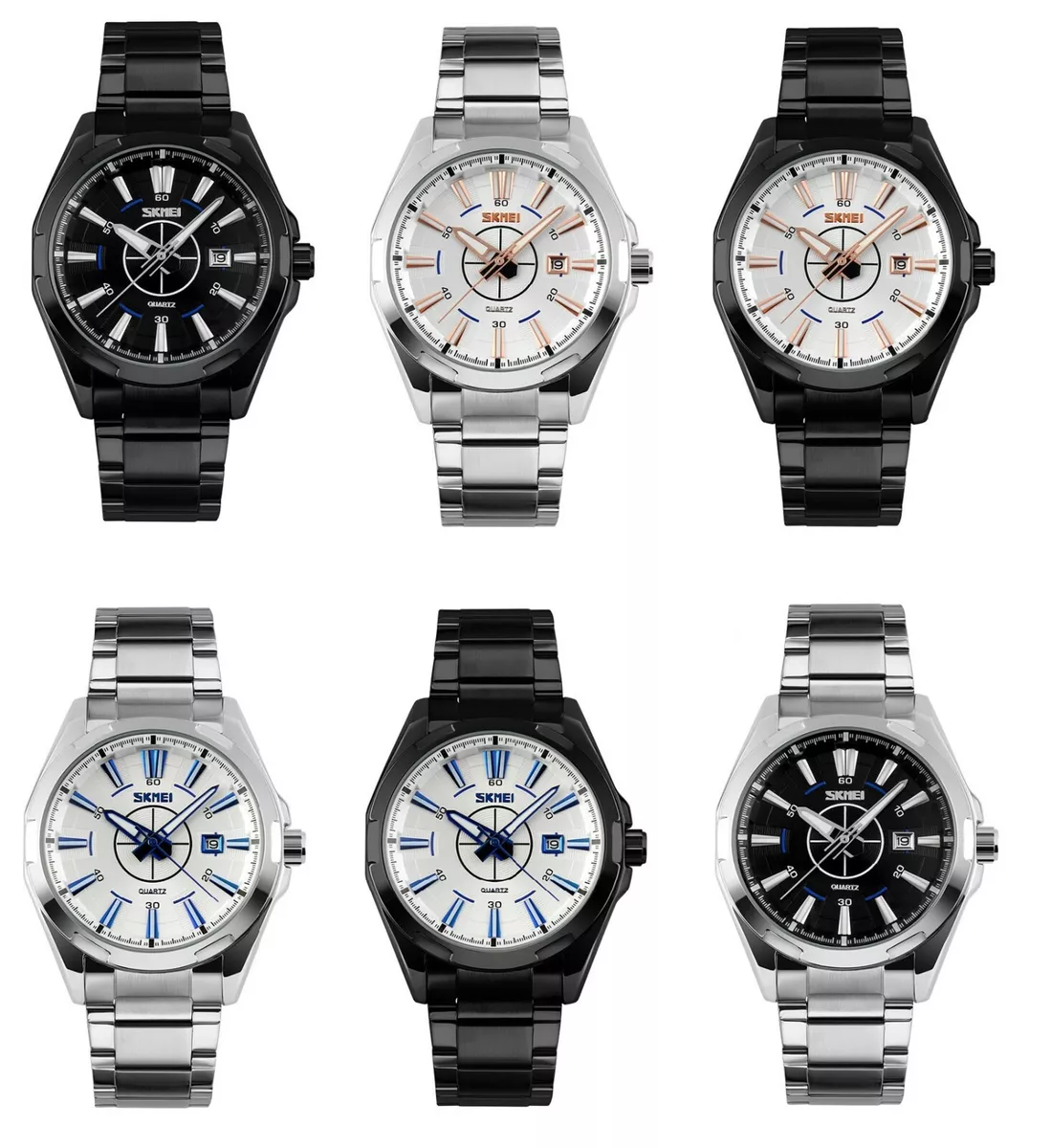 Skmei 9118 hot sale