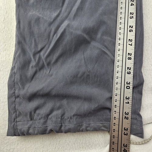 Weatherproof Performance Pants Mens XL Navy Blue Wind Resistant Water Repellent - Picture 4 of 12