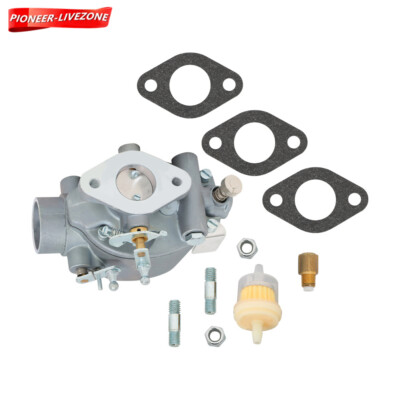 For Ford Jubilee NAA NAB Marvel Schebler TSX428 Carburetor  EAE9510C