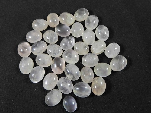 Lot De Tourmalines Roses Calibrées En Vrac - Pierres Précieuses Naturelles Non Traitées - Qualité Excellente