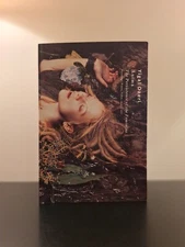 Yigal Ozeri Anima The Persistence of the Feminine Paintings, Prints, Video