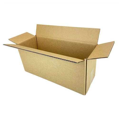 Heavy Duty Mailing Box 270 x 135 x 175mm Double Wall Shipping Carton