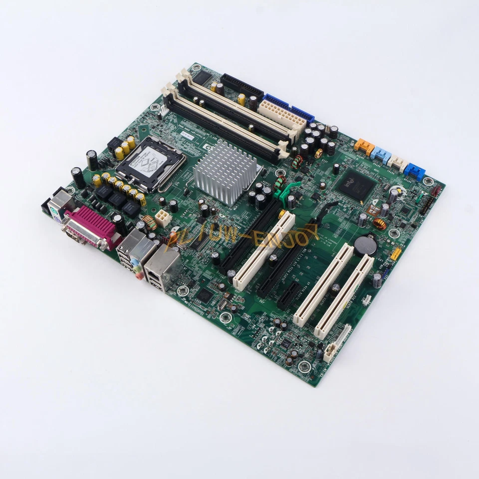 1PCS Used HP XW4400 motherboard 975X 437314-001 442031-001 412410-002 - Image 4 of 4