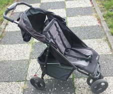 zobo kinderwagen