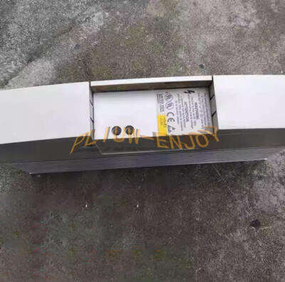 1PC Used Lenze Inverter EMB9352-E