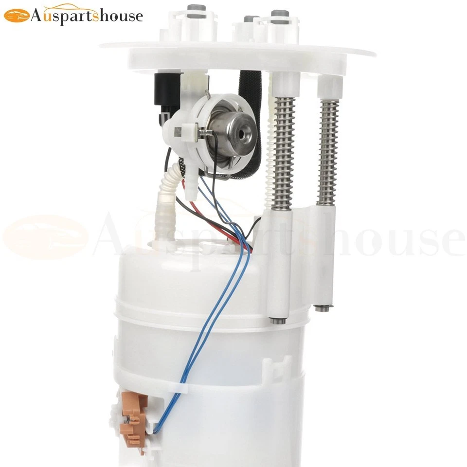 Модуль электрического топливного насоса в сборе для Toyota Sequoia Tundra 5,7 л 2009-2011 годов выпуска - Изображение 4 из 4