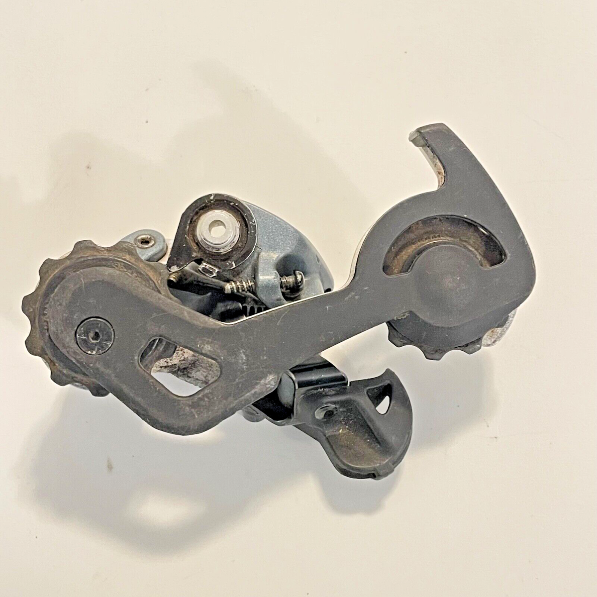 SRAM 9.0 Rear Derailleur ESP Technology 8 Speed MTB | eBay