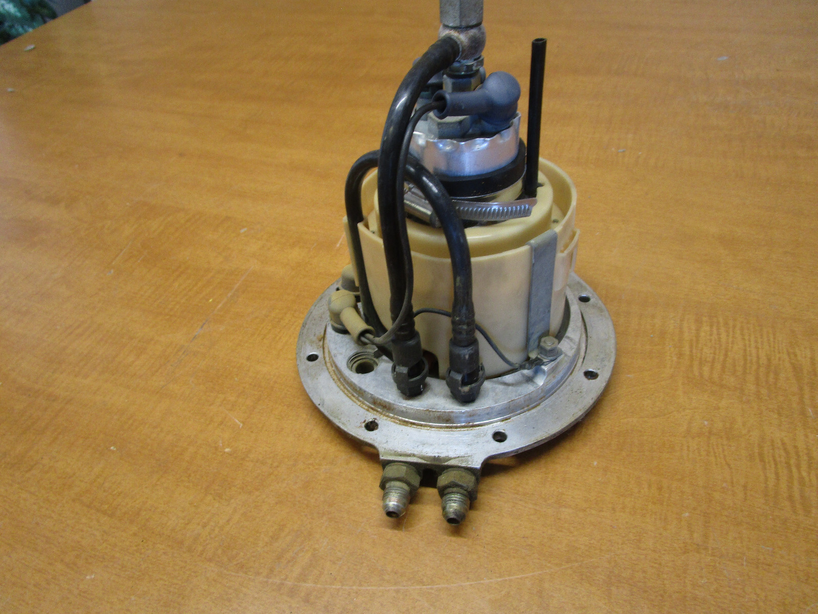 Ferrari 348 - Fuel Pump Assy - P/N 155699